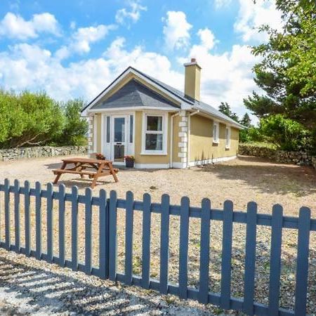 Villa Ti Sheamuis à Clifden Extérieur photo