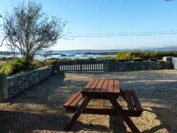 Villa Ti Sheamuis à Clifden Extérieur photo