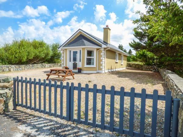 Villa Ti Sheamuis à Clifden Extérieur photo