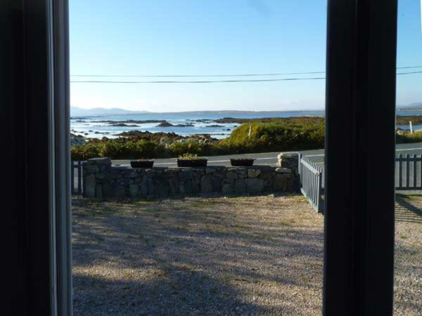 Villa Ti Sheamuis à Clifden Extérieur photo